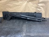 MOSSBERG 500 PISTOL GRIP SHOTGUN 12 GA - 1 of 3