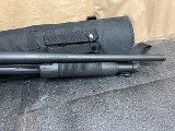 MOSSBERG 500 PISTOL GRIP SHOTGUN 12 GA - 3 of 3
