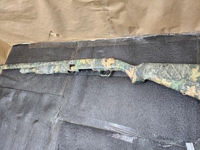MOSSBERG 835 12 GA - Image 1 of 3