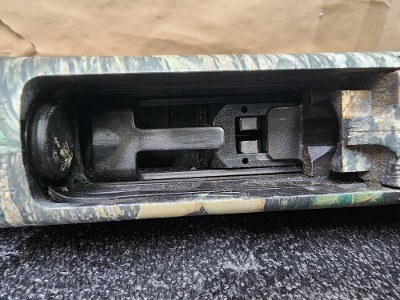 MOSSBERG 835 12 GA - Image 2 of 3