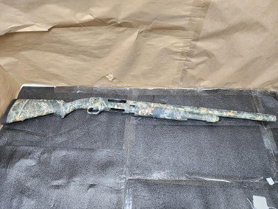 MOSSBERG 835 12 GA - Image 3 of 3