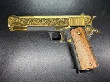 ROCK ISLAND ARMORY GI STANDARD FS .38 SUPER +P - 2 of 3