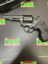 ROCK ISLAND ARMORY MODEL 200 .38 SPL - 3 of 3