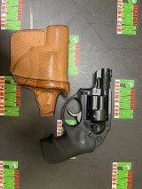RUGER LCR .38 SPL - 1 of 3