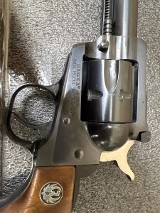 RUGER SINGLE-SIX 22 Long Rifle (22LR) - 2 of 3