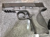 SMITH & WESSON M&P 9 9MM LUGER (9x19 PARA) - 2 of 2