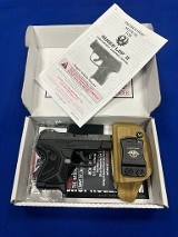 RUGER LCP II .380 ACP - 3 of 3