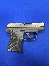 RUGER LCP II .380 ACP - 1 of 3