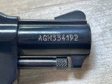 HERITAGE MFG. ROSCOE .38 SPL - 3 of 3