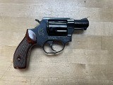 HERITAGE MFG. ROSCOE .38 SPL - 2 of 3