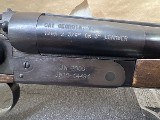 CENTURY ARMS JW-2000 COACH GUN 12 GA - 2 of 3