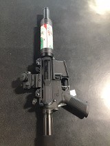 PALMETTO STATE ARMORY PA-15 PISTOL 5.56X45MM NATO - 1 of 3