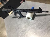 SPIKE&sbquo;S TACTICAL ST15 - RIFLE .300 AAC BLACKOUT - 2 of 3