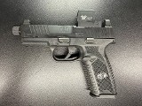 FN 509 TACTICAL 9MM LUGER (9x19 PARA) - 1 of 3