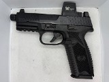 FN 509 TACTICAL 9MM LUGER (9x19 PARA) - 3 of 3