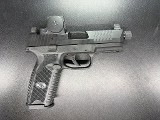 FN 509 TACTICAL 9MM LUGER (9x19 PARA) - 2 of 3