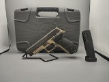 SIG SAUER P2269MM LUGER (9x19 PARA) - Image 1 of 3