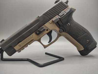 SIG SAUER P2269MM LUGER (9x19 PARA) - Image 2 of 3