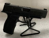 SIG SAUER P365 XL 9MM LUGER (9x19 PARA) - 1 of 3