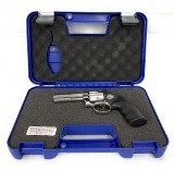 SMITH & WESSON 686-6 .357 MAG - Image 1 of 3