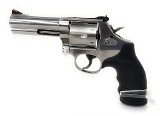 SMITH & WESSON 686-6 .357 MAG - Image 3 of 3