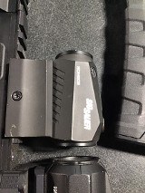 FIREARMS INTERNATIONAL CORP. MIL-SPORT AR - RIFLE 5.56X45MM NATO - Image 2 of 3