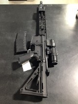 FIREARMS INTERNATIONAL CORP. MIL-SPORT AR - RIFLE 5.56X45MM NATO - Image 1 of 3