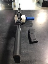 BUSHMASTER XM15-E2S 5.56X45MM NATO - 3 of 3