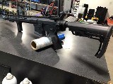 NOVESKE N4 INFIDEL 5.56X45MM NATO - Image 1 of 3
