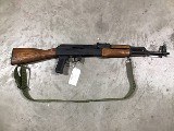 ROMARM SAR 1 7.62MM X 39 RUSSIAN - 1 of 3