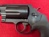 SMITH & WESSON GOVERNOR .45 COLT/.45 ACP - 2 of 3