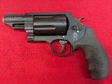 SMITH & WESSON GOVERNOR .45 COLT/.45 ACP - 1 of 3
