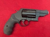 SMITH & WESSON GOVERNOR .45 COLT/.45 ACP - 3 of 3