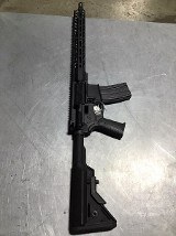 BATTLE ARMS DEVELOPMENT WORKHORSE RIFLE 5.56X45MM NATO - 1 of 3