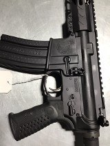 BATTLE ARMS DEVELOPMENT WORKHORSE RIFLE 5.56X45MM NATO - 3 of 3