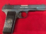 ZASTAVA ARMS m70a 9MM LUGER (9x19 PARA) - 2 of 3