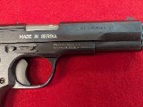 ZASTAVA ARMS m70a 9MM LUGER (9x19 PARA) - 1 of 3