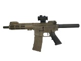 GREAT LAKES FIREARMS GL-15 .223 WYLDE - 2 of 3