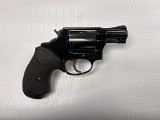 SMITH & WESSON 37 AIRWEIGHT .38 SPL - 2 of 3