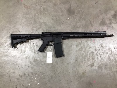 GREAT LAKES FIREARMS GL-15 - RIFLE .223 REM - Image 2 of 3