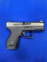 CZ-USA P-10 M 9MM 9MM LUGER (9X19 PARA) - 1 of 3