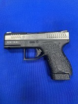 CZ-USA P-10 M 9MM 9MM LUGER (9X19 PARA) - 2 of 3