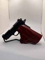 KIMBER Micro 9 9MM LUGER (9x19 PARA) - 1 of 3