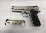 SMITH & WESSON 5946 NYPD TRADE-IN 9MM LUGER (9x19 PARA) - 2 of 3