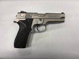 SMITH & WESSON 5946 NYPD TRADE-IN 9MM LUGER (9x19 PARA) - 3 of 3