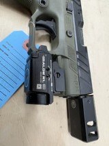 BERETTA APX 9MM LUGER (9x19 PARA) - 3 of 3
