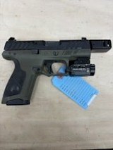 BERETTA APX 9MM LUGER (9x19 PARA) - 1 of 3