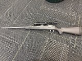BROWNING A-BOLT .300 WSM - 2 of 3