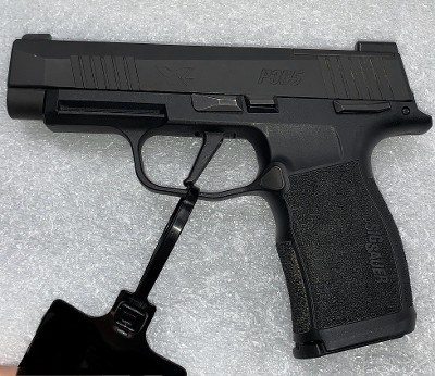 SMITH & WESSON S&W 9 Shield9MM LUGER (9x19 PARA) - Image 2 of 3