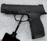 SMITH & WESSON S&W 9 Shield9MM LUGER (9x19 PARA) - Image 2 of 3